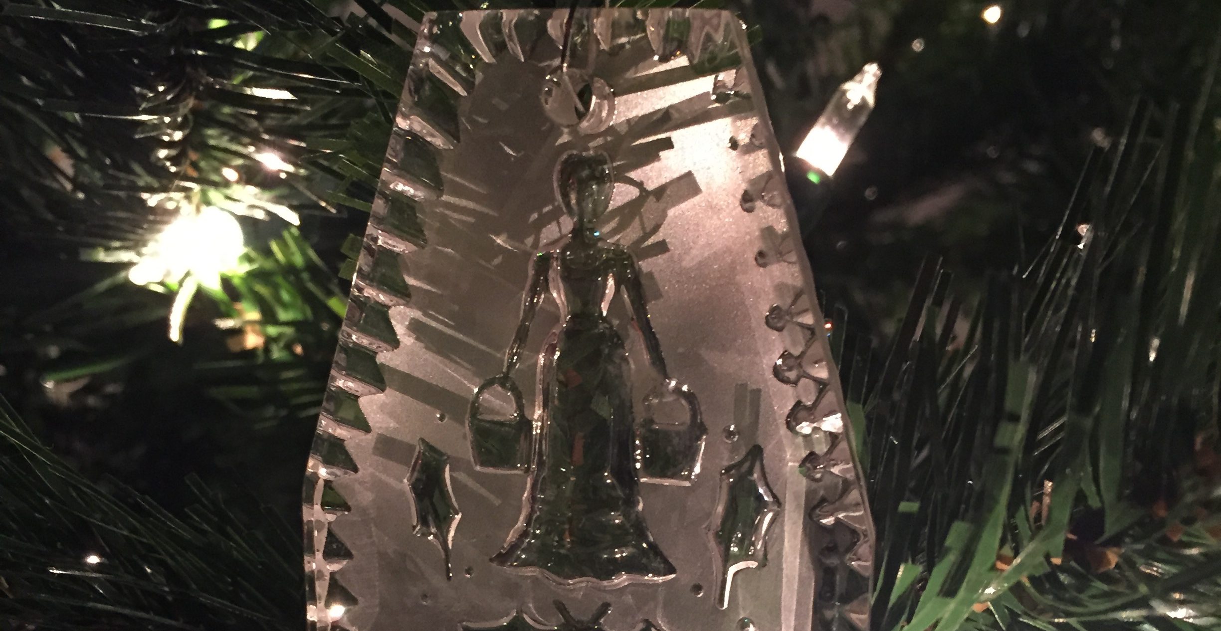 Dec 5. Nob Hill Shop & Stroll, Tree Lighting, and Youth Artisan Market